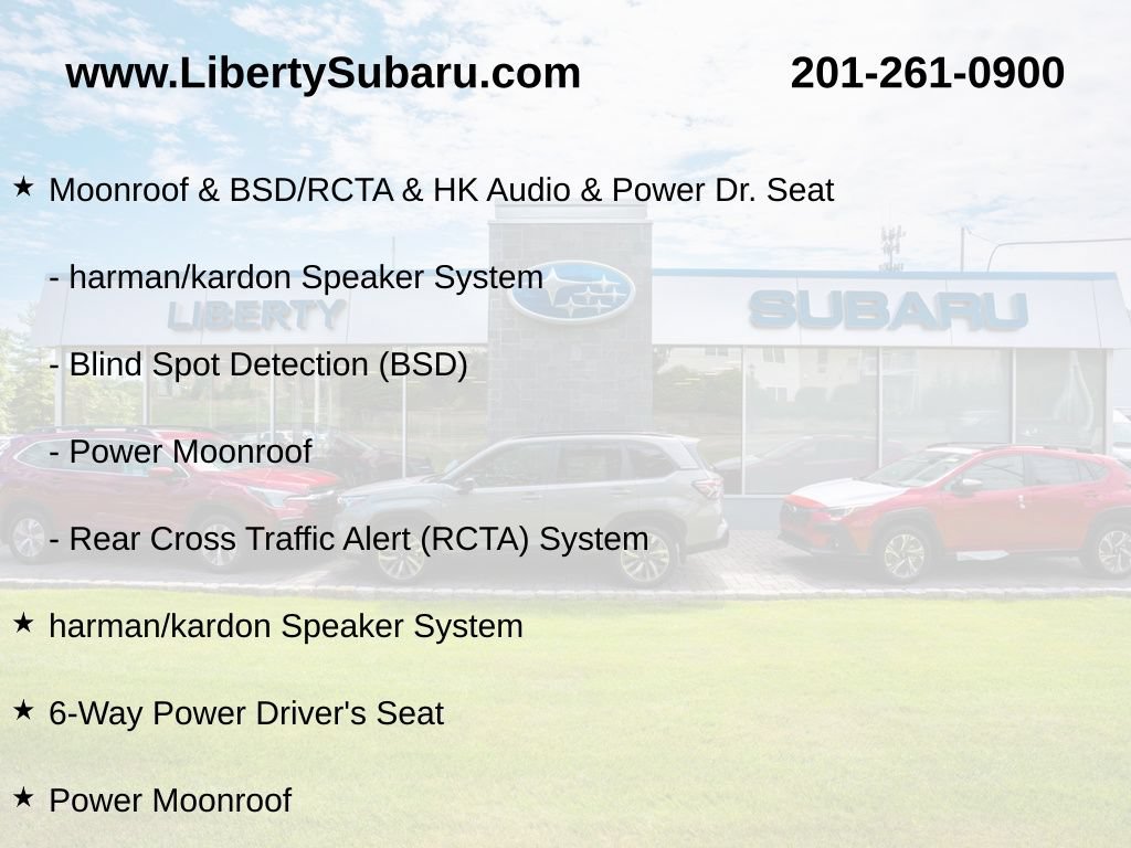 Certified 2021 Subaru Impreza 2.0i Sport AWD/4WD image 11