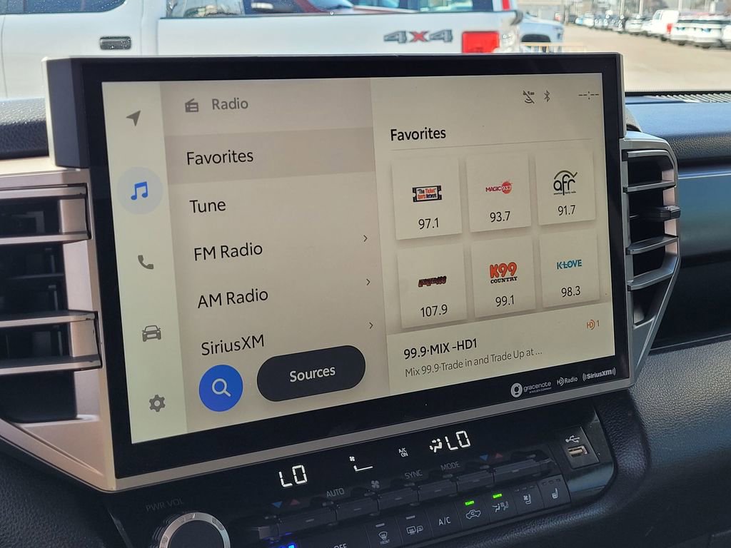 Used 2022 Toyota Tundra SR5 image 22