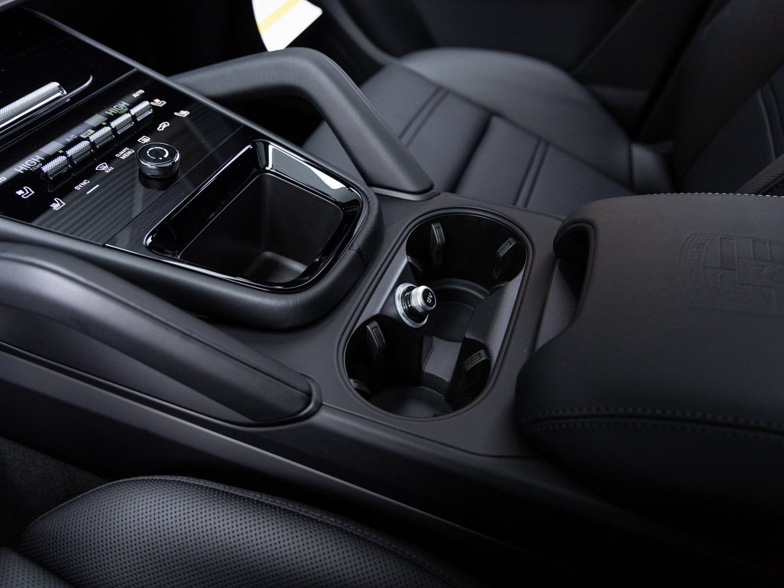 New 2026 Porsche Cayenne AWD/4WD image 19