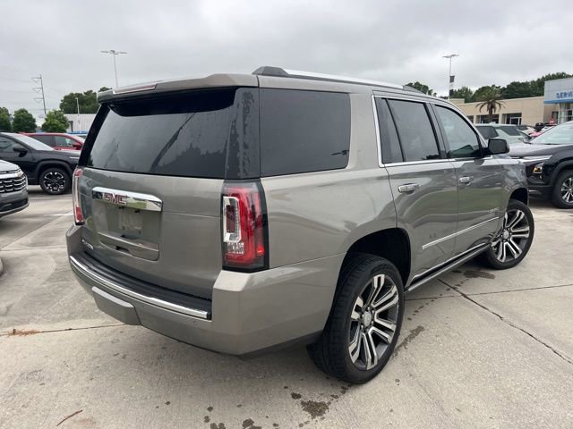 Used 2019 GMC Yukon Denali w/ Denali Ultimate Package RWD image 6