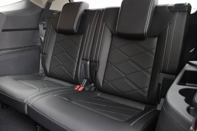 New 2026 Volkswagen Atlas SE image 10