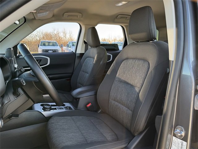 Certified 2023 Ford Bronco Sport Big Bend w/ Convenience Package image 25