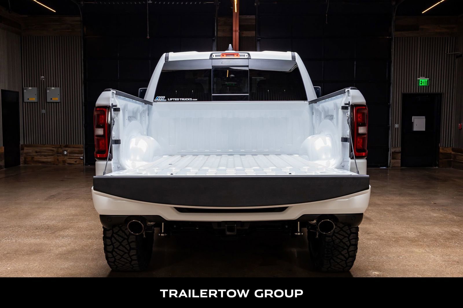 Used 2025 RAM 1500 Big Horn image 9