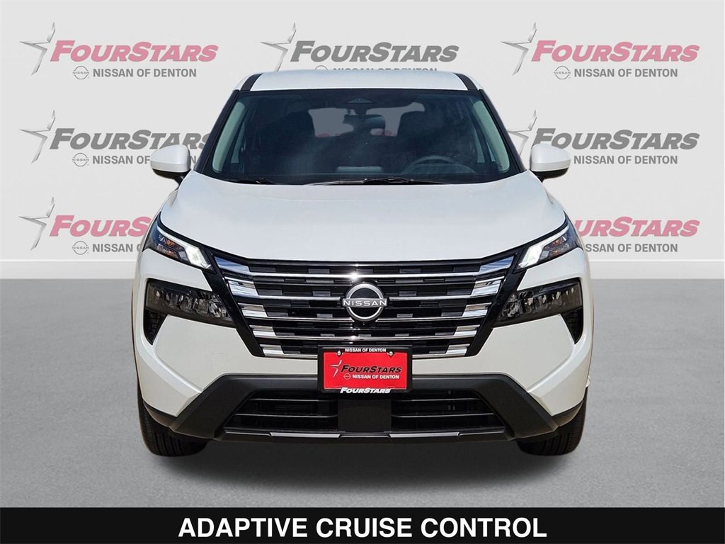 New 2026 Nissan Rogue SV image 10