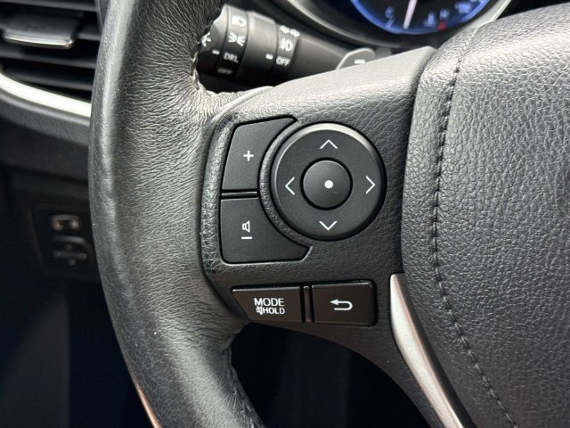 Used 2016 Toyota Corolla S Premium FWD image 25