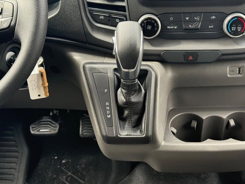 New 2025 Ford Transit 150 148 Medium Roof image 9