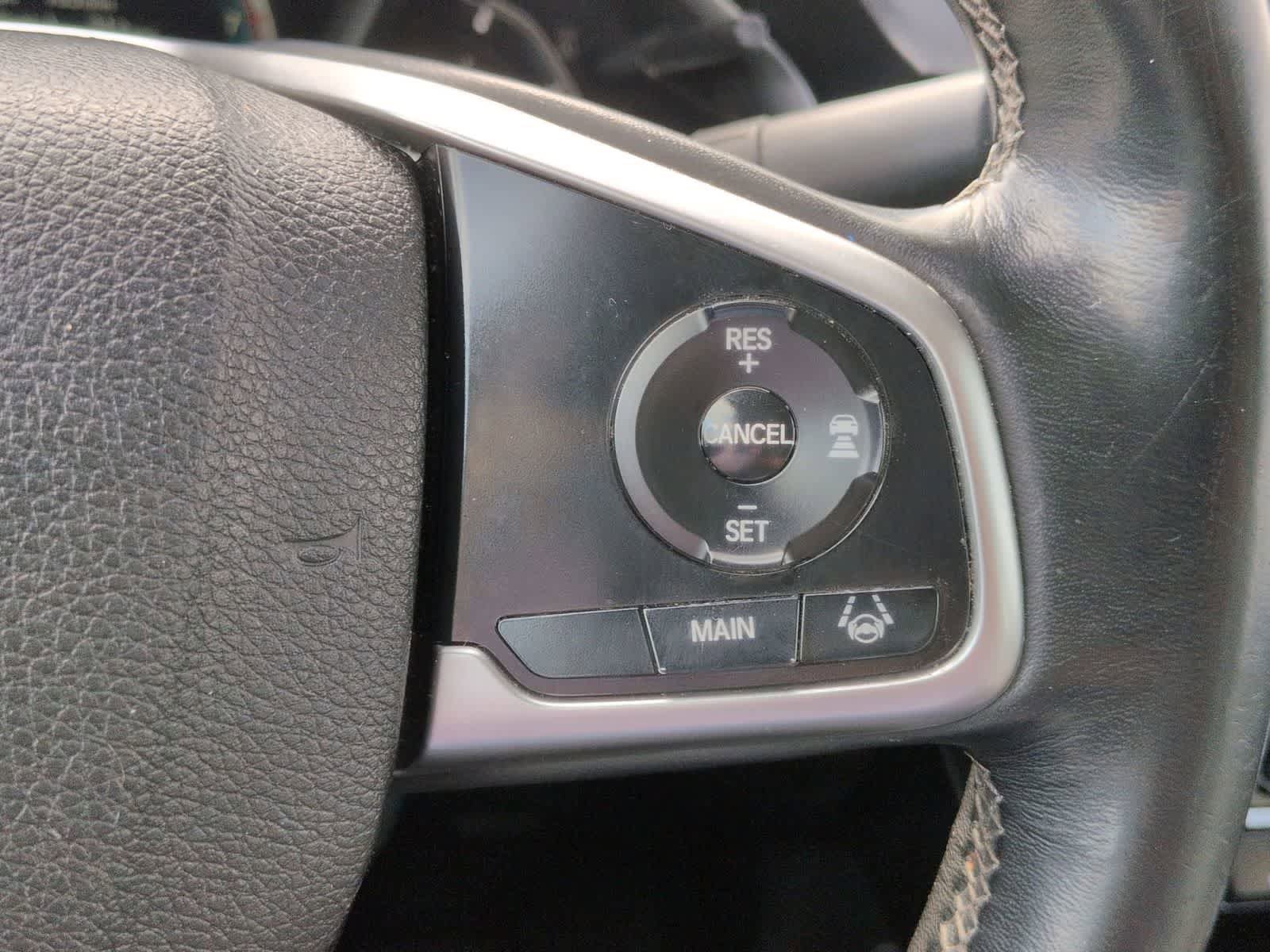 Used 2018 Honda Civic Touring image 23