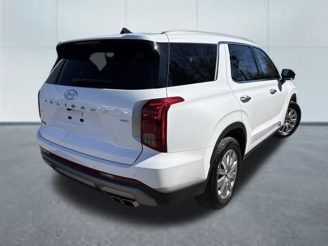 Used 2025 Hyundai Palisade SEL image 4