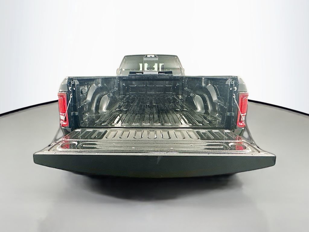 New 2026 RAM 3500 Tradesman image 15
