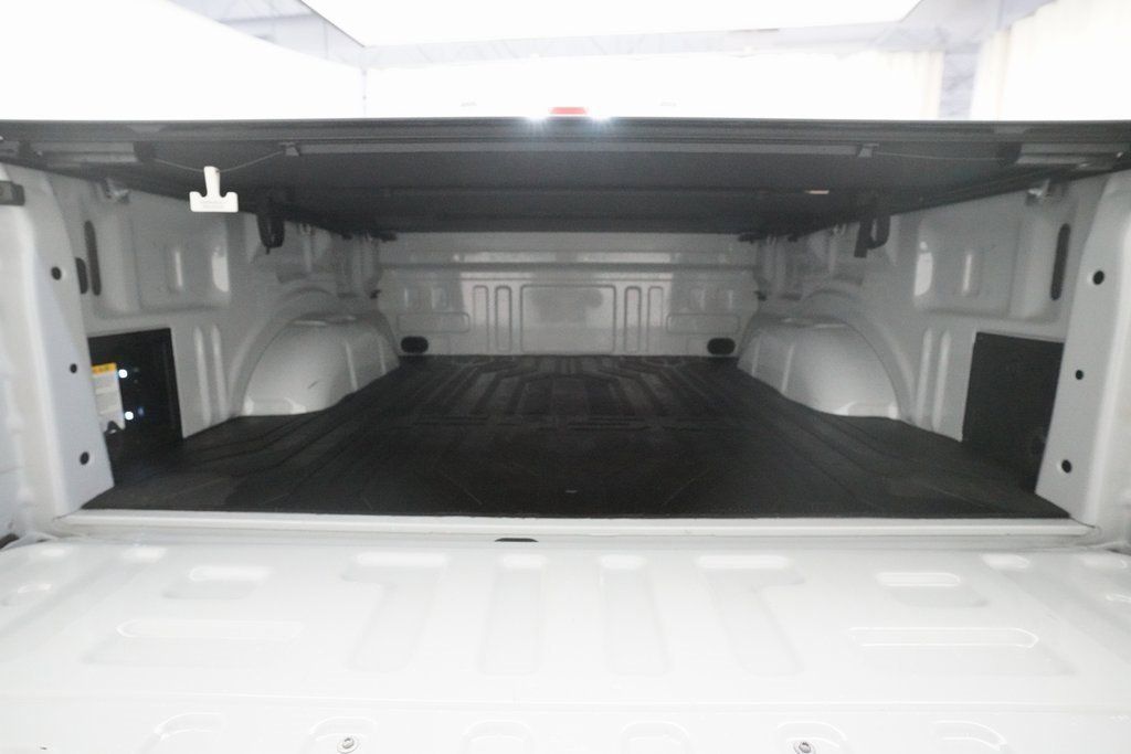 Used 2024 Ford F150 XLT w/ Equipment Group 302A MID image 10