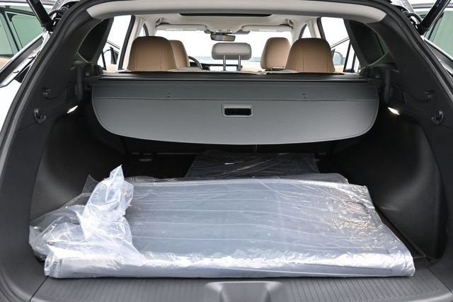 New 2026 Nissan Murano Platinum w/ Cargo Package AWD/4WD image 31