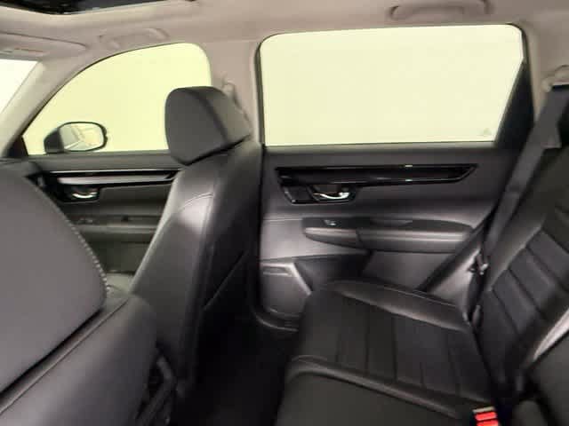 New 2027 Honda CR-V EX-L image 39