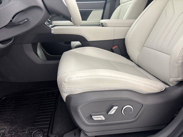 New 2026 Hyundai Santa Fe SEL image 13
