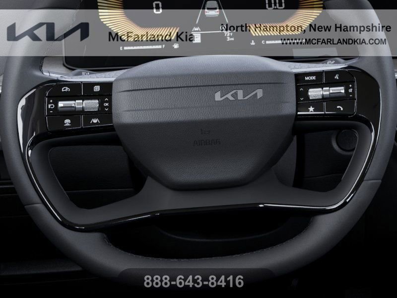 New 2026 Kia Sorento X-Line EX AWD/4WD image 22