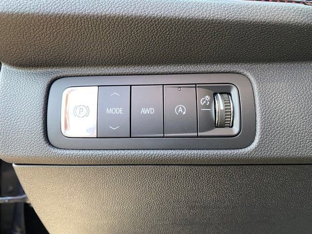 New 2026 Chevrolet Traverse Z71 w/ Driver Confidence Package image 15