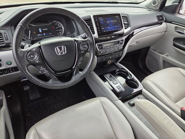 Used 2017 Honda Pilot Elite image 7