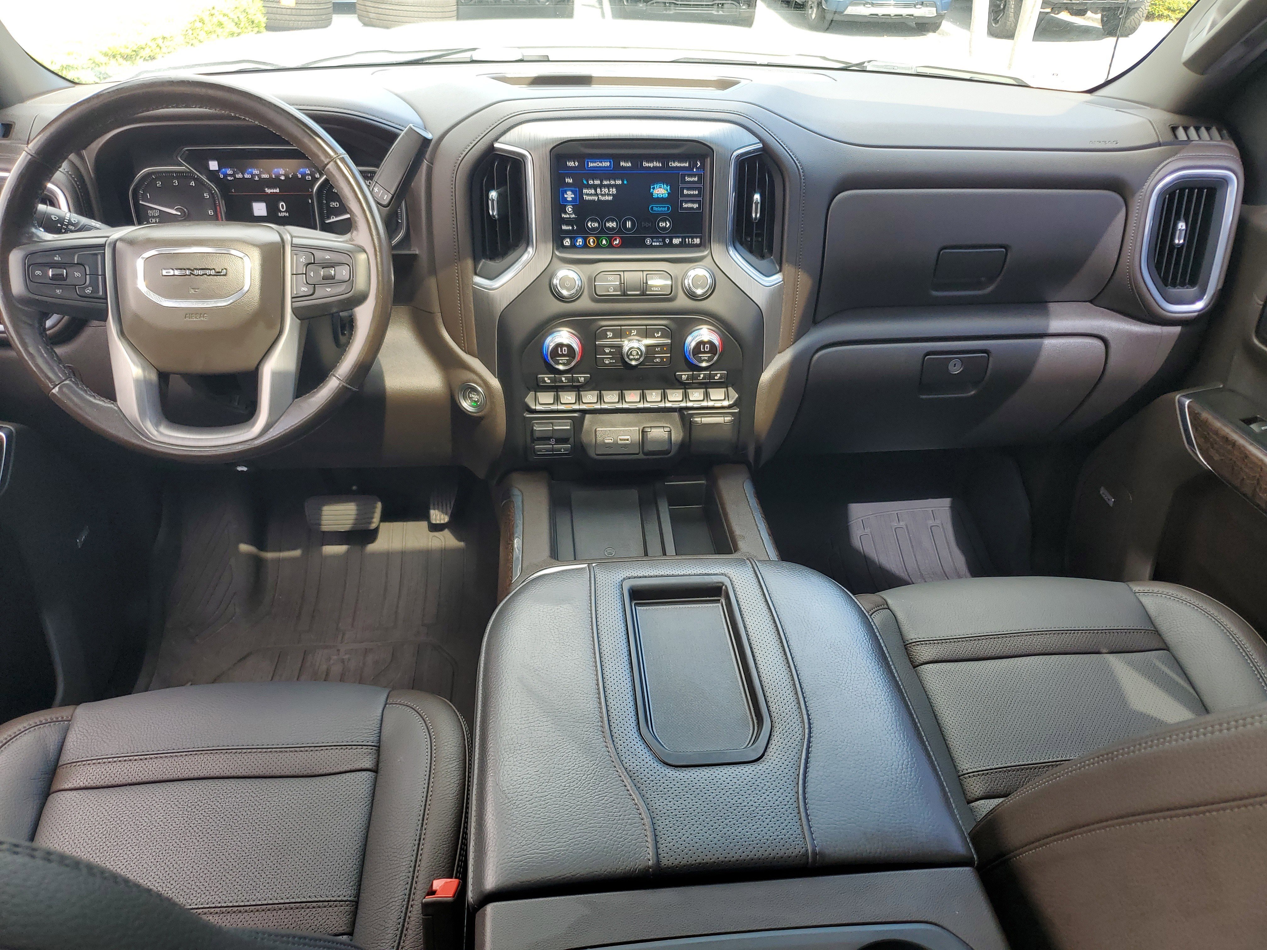 Used 2021 GMC Sierra 1500 Denali image 14