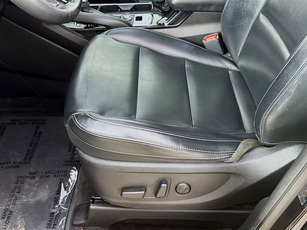 Used 2020 Kia Telluride S AWD/4WD image 23