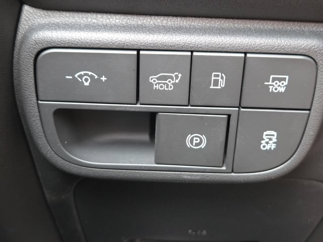 New 2026 Hyundai Palisade SEL AWD/4WD image 29