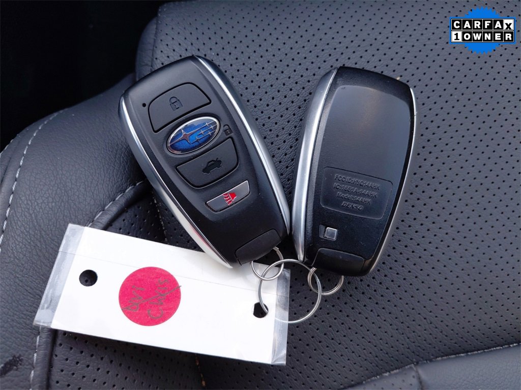 Used 2022 Subaru Ascent Limited image 38