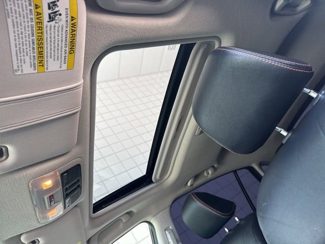 Used 2016 Subaru Crosstrek 2.0i Limited image 18