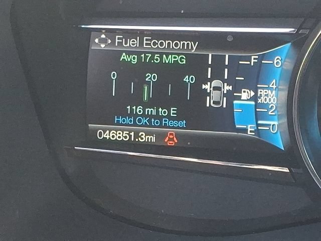 Certified 2018 Ford Explorer Sport w/ Equipment Group 401A AWD/4WD image 20