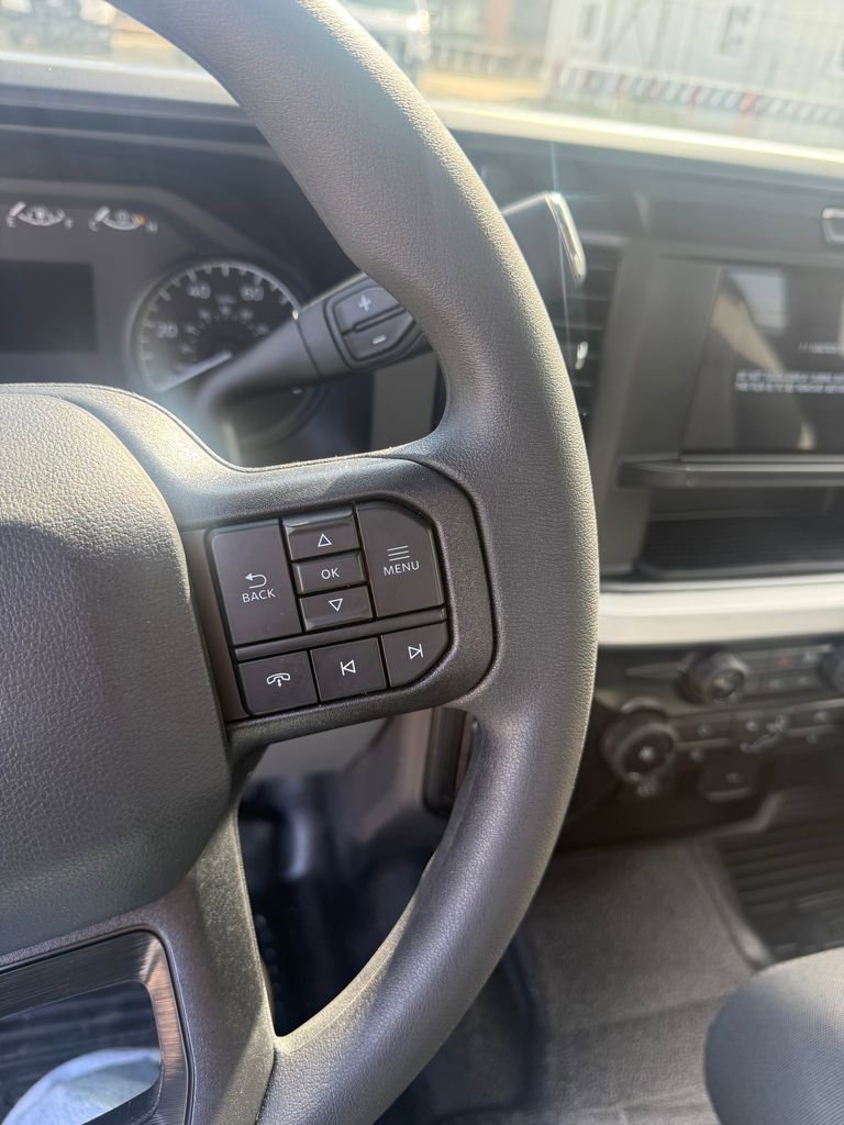 New 2026 Ford F550 4x4 Supercab Super Duty image 14