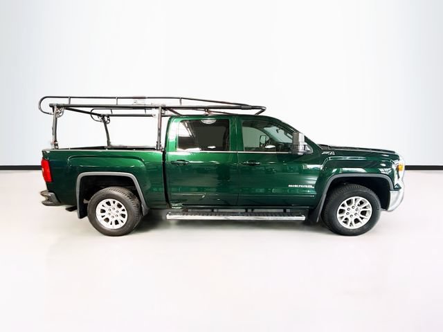 Used 2014 GMC Sierra 1500 SLE w/ SLE Value Package AWD/4WD image 5