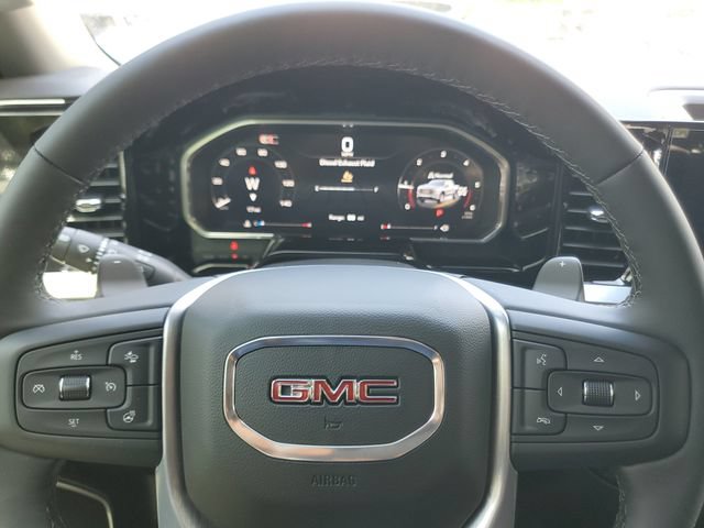 New 2026 GMC Sierra 1500 Elevation w/ Elevation Premium Package AWD/4WD image 9