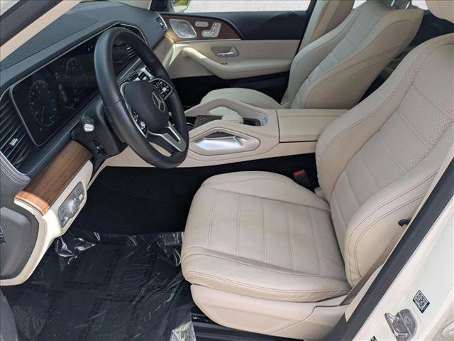 Certified 2021 Mercedes-Benz GLE 450 4MATIC image 17