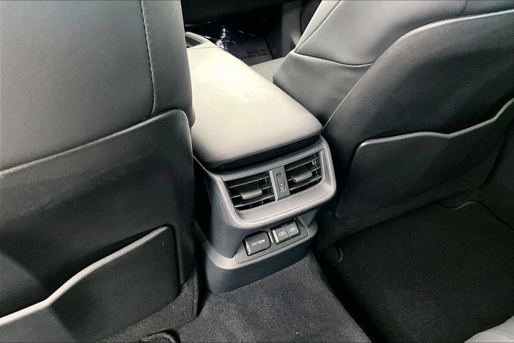 Used 2025 Lexus ES 300h w/ Premium Package FWD image 29