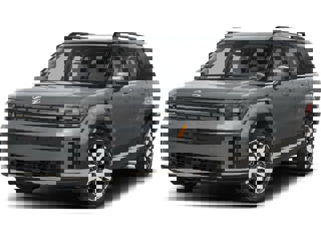 New 2026 Hyundai Santa Fe Limited image 1