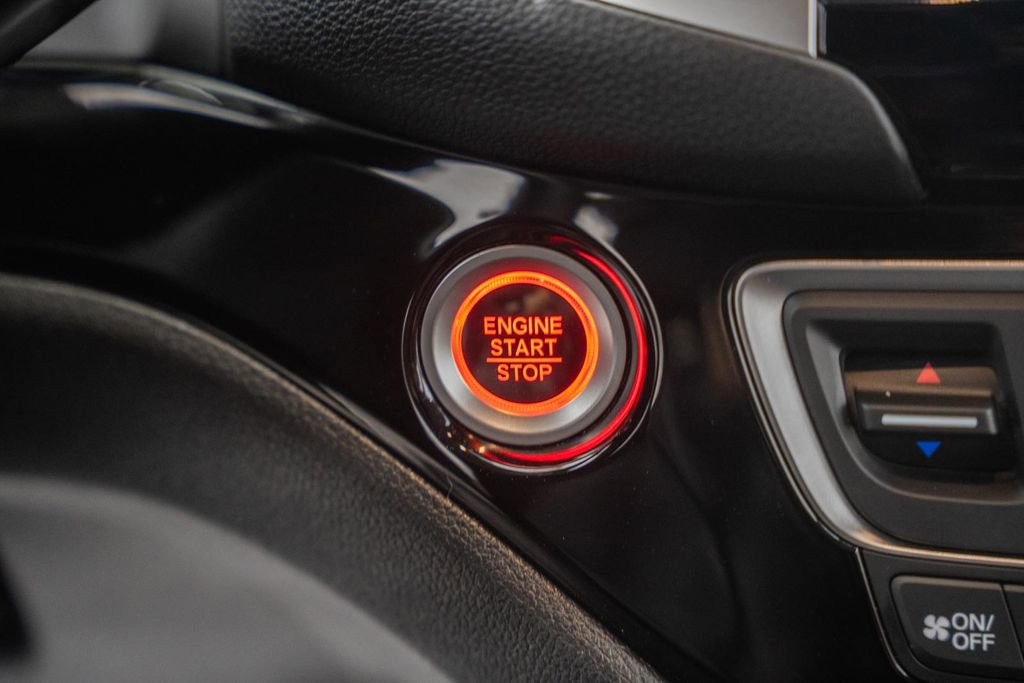 Used 2019 Honda Ridgeline RTL-E image 31
