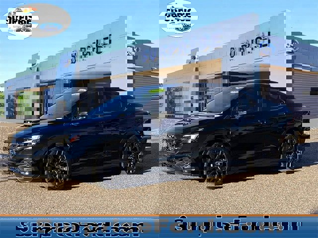 Used 2022 Subaru WRX Limited w/ Popular Package #1A