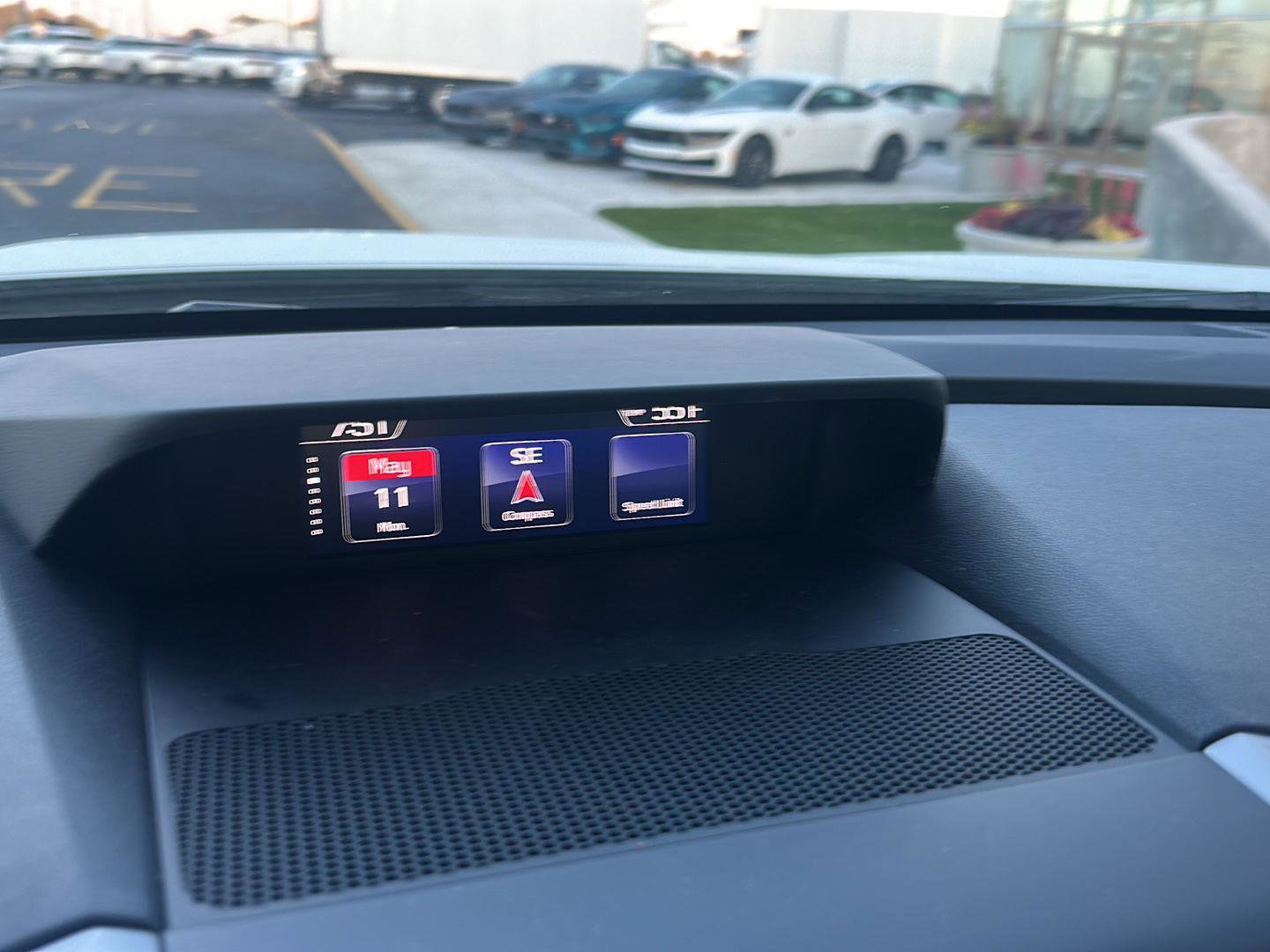 Used 2019 Subaru Ascent Limited AWD/4WD image 16