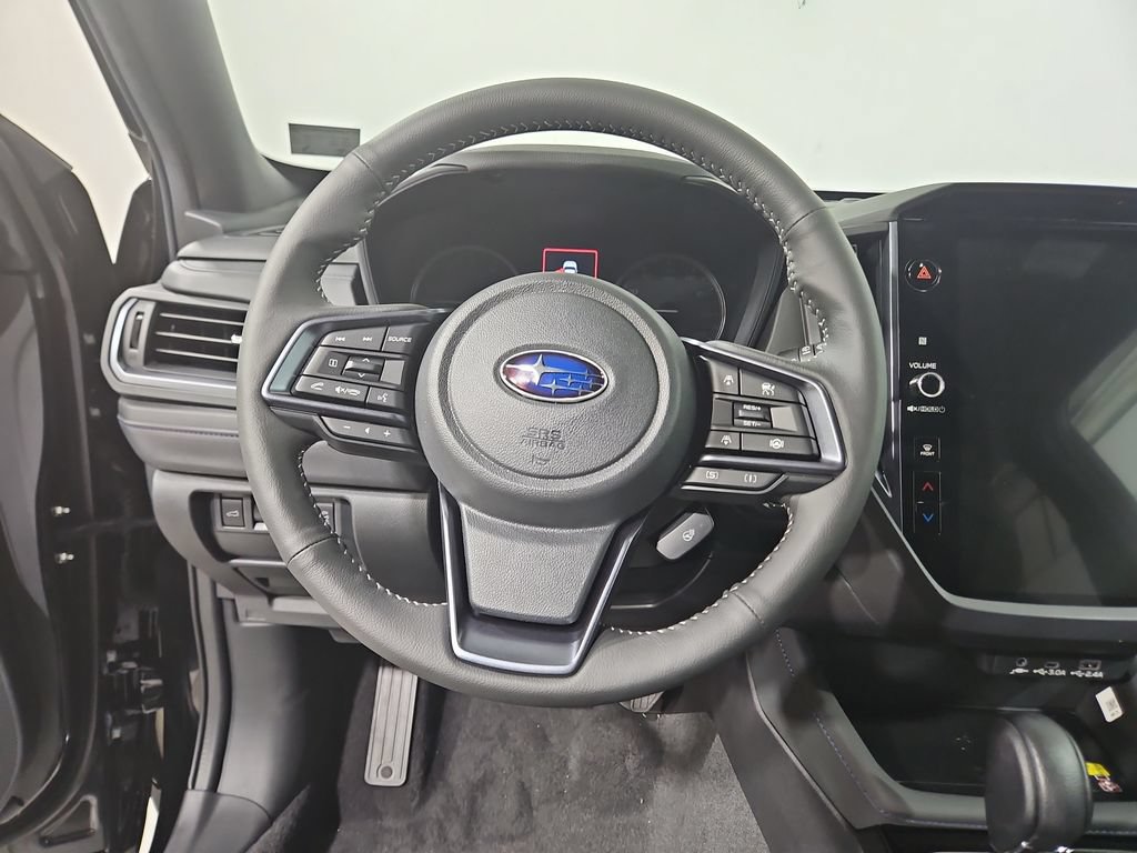New 2026 Subaru Forester Limited AWD/4WD image 14
