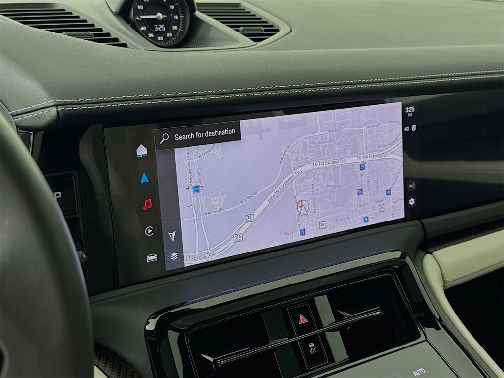 Certified 2025 Porsche Panamera GTS image 21