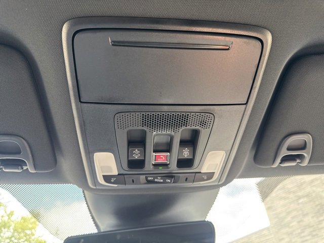 New 2026 Honda Passport TrailSport image 29