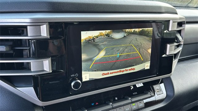 New 2026 Toyota Tundra SR5 image 17