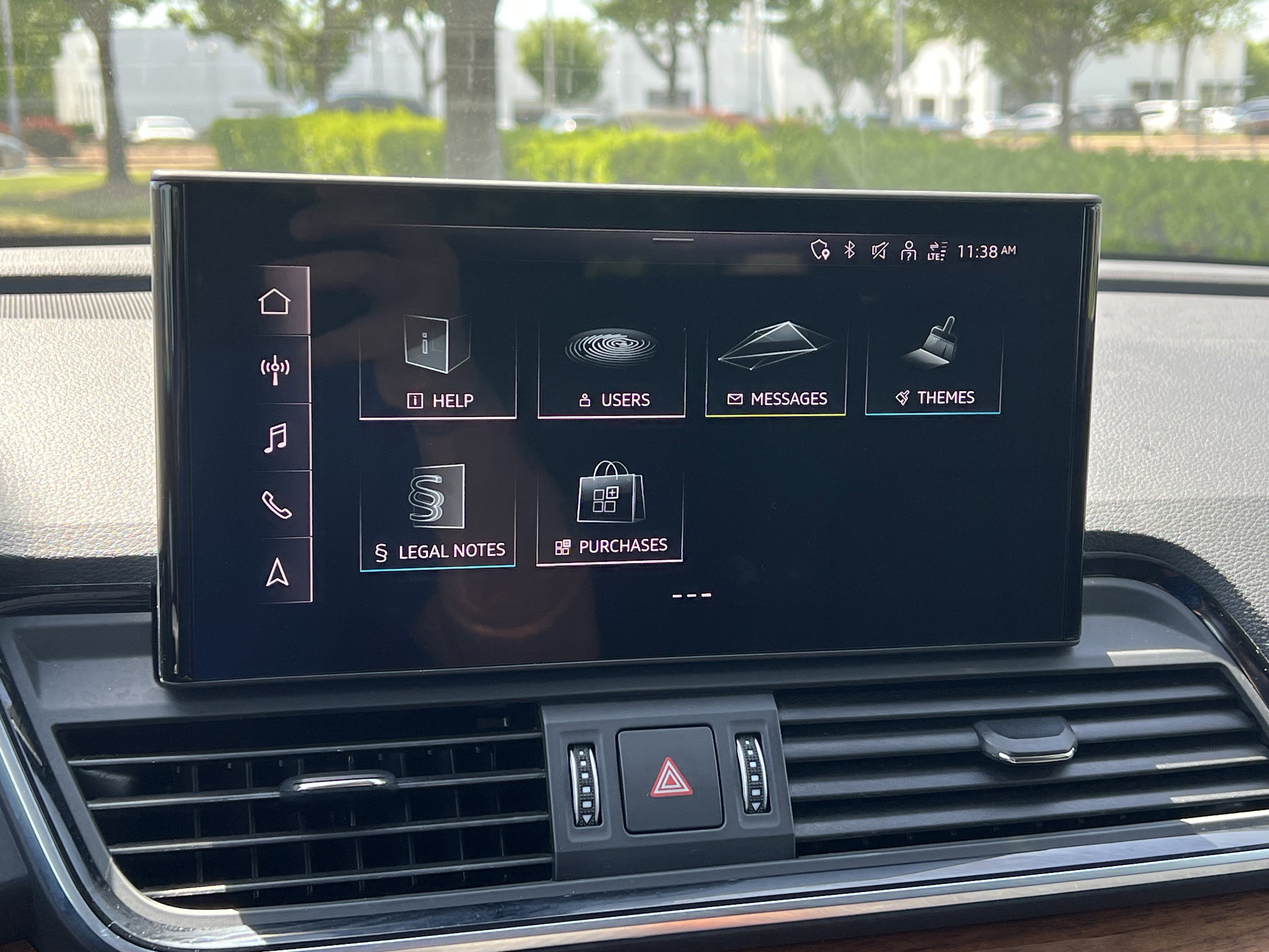 Certified 2023 Audi Q5 2.0T Premium Plus w/ Premium Plus Package AWD/4WD image 24