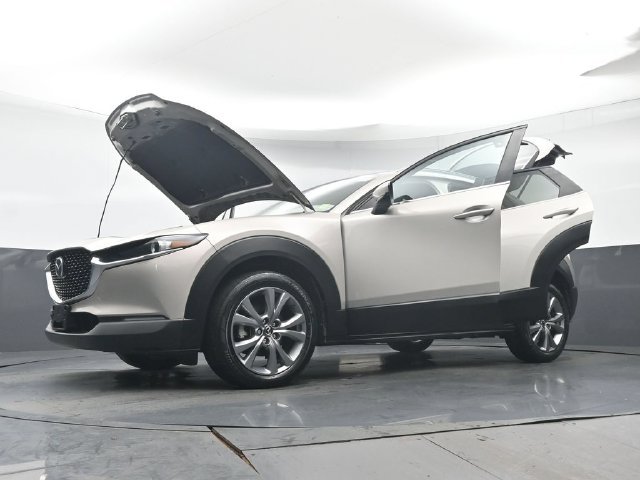 Certified 2024 MAZDA CX-30 AWD 2.5 S w/ Preferred Package image 42