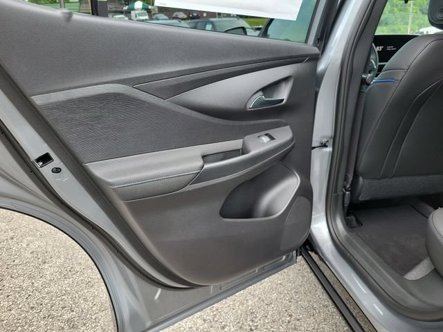 New 2026 Buick Envista Sport Touring w/ Convenience I Package FWD image 11