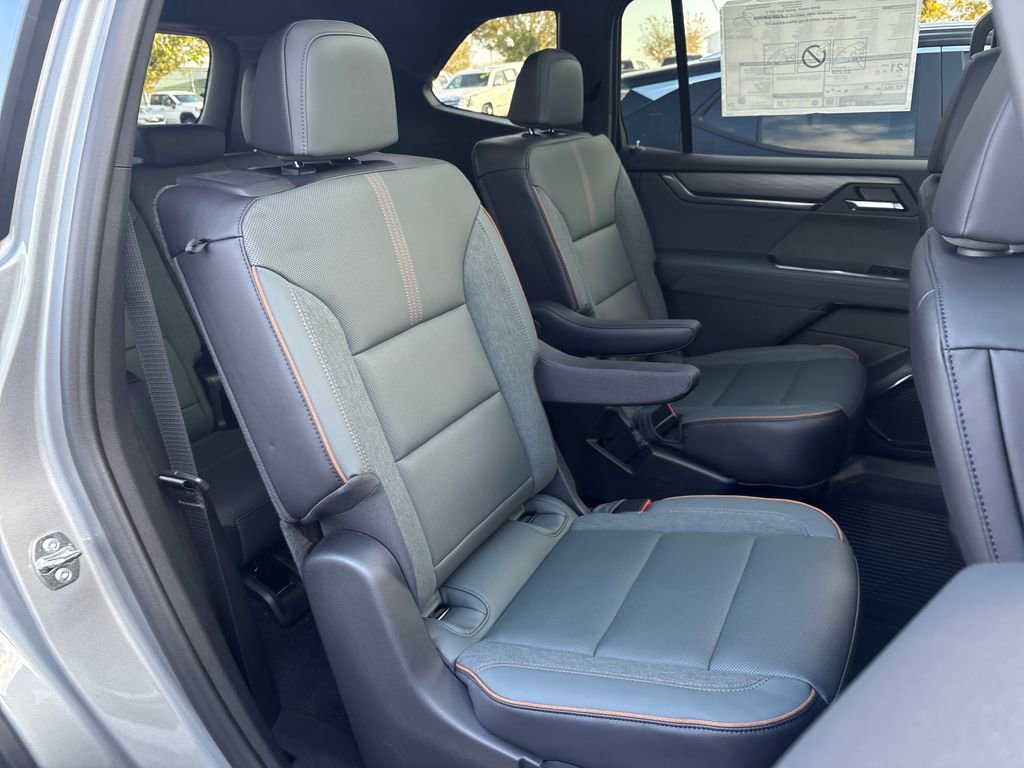 New 2026 GMC Acadia AT4 w/ Super Cruise Package image 53
