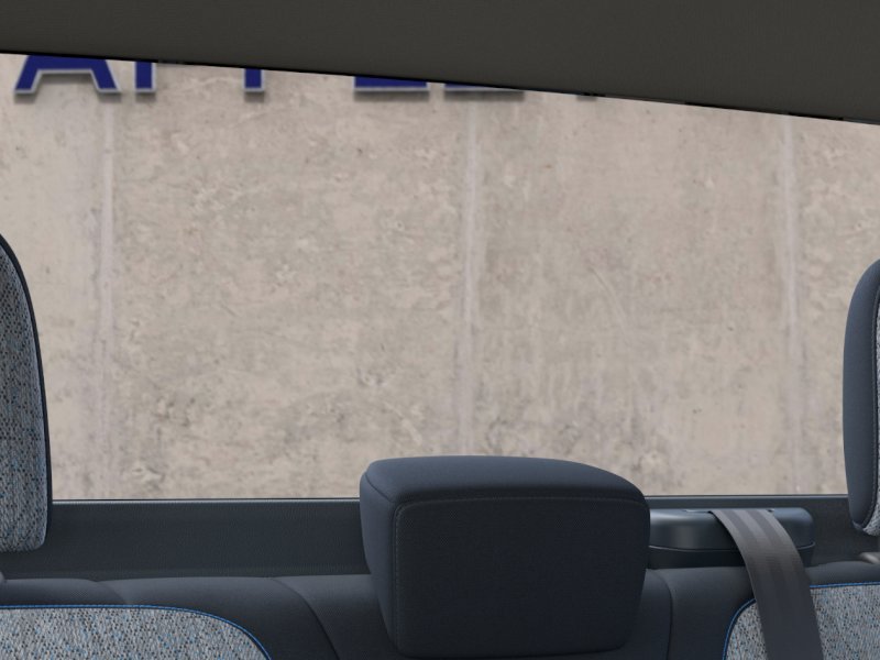 New 2026 Ford Maverick XLT AWD/4WD image 24