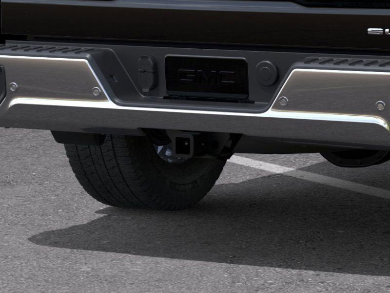 New 2026 GMC Sierra 1500 SLT w/ SLT Premium Plus Package AWD/4WD image 14