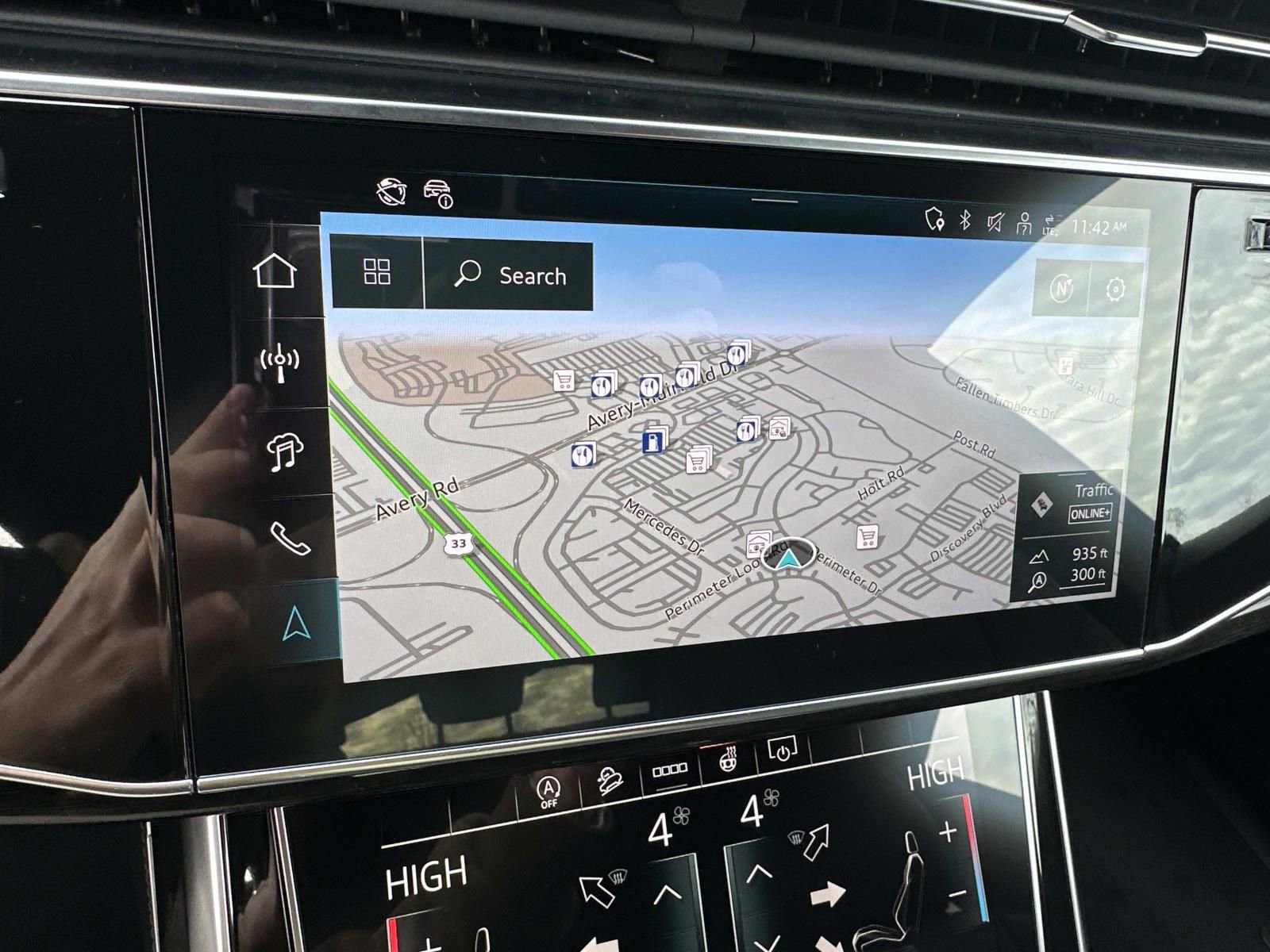 New 2026 Audi Q8 Premium Plus AWD/4WD image 20