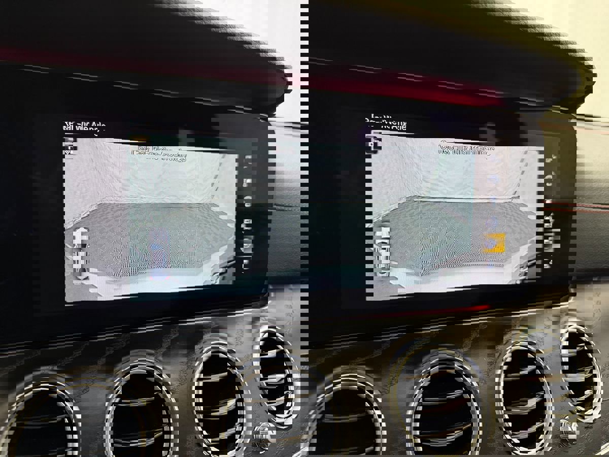 Used 2021 Mercedes-Benz E 53 AMG 4MATIC Sedan image 37