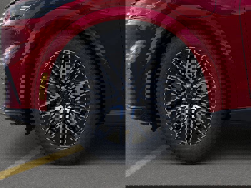 New 2025 Ford Mustang Mach-E Premium image 19