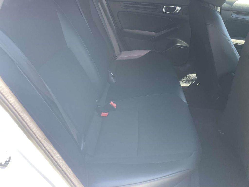 Used 2023 Honda Civic Sport image 23