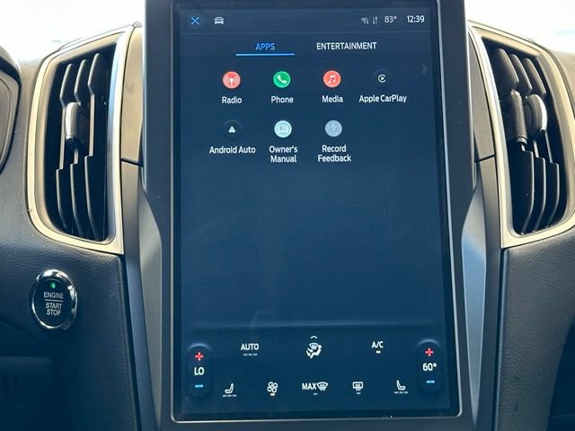 Certified 2024 Ford Edge SEL AWD/4WD image 13